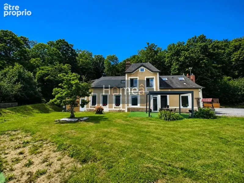 Photo Maison à Yvetot au prix de 240 000€