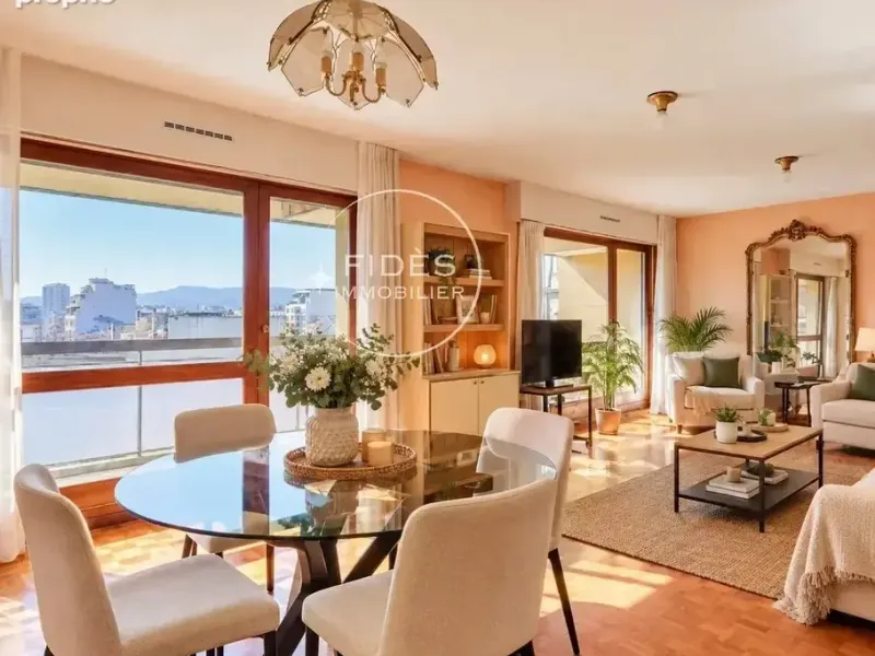 Photo Appartement à Marseille-6e au prix de 375 000€