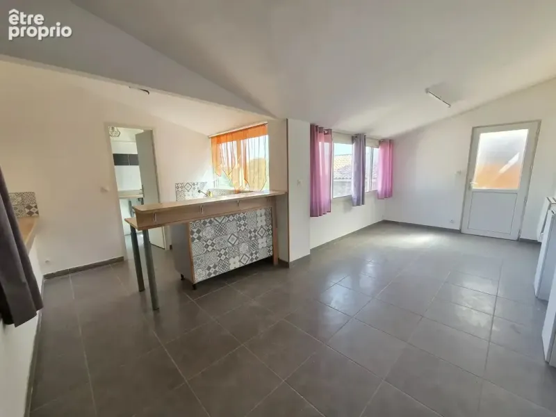 Photo Maison à Trets au prix de 159 000€
