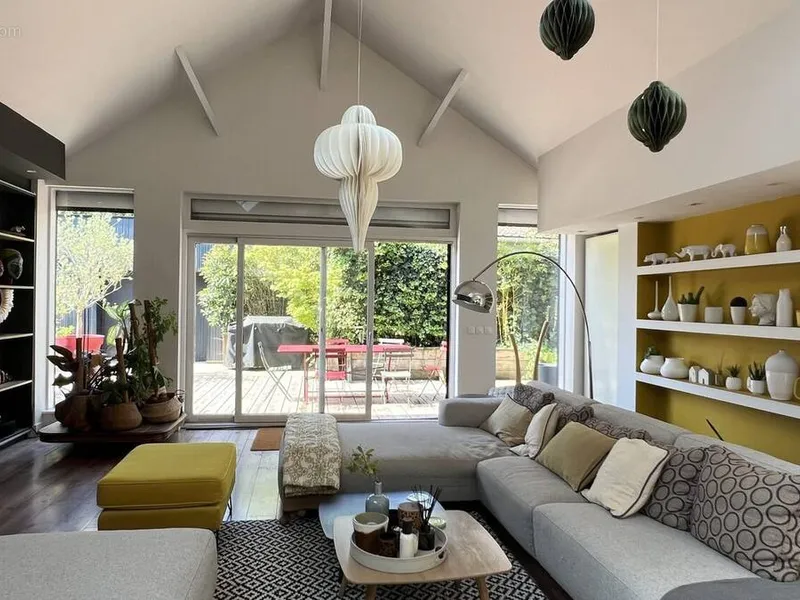 Photo Maison à Saint-Andre-Lez-Lille au prix de 895 000€