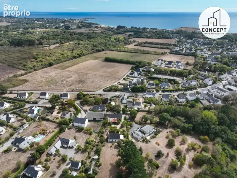 Photo Autres à Tregunc au prix de 114 400€