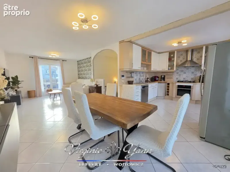 Photo Maison à Rombas au prix de 219 900€