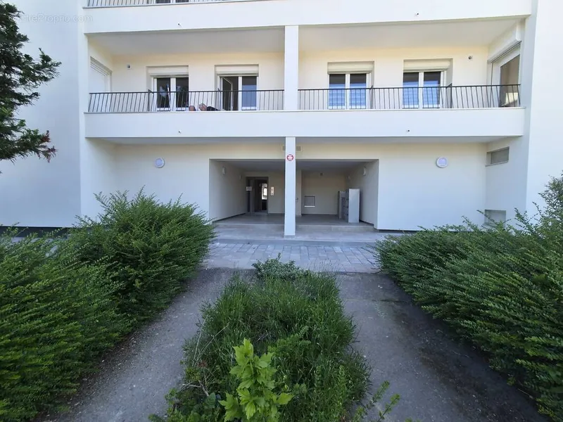 Photo Appartement à Essey-Les-Nancy au prix de 159 000€