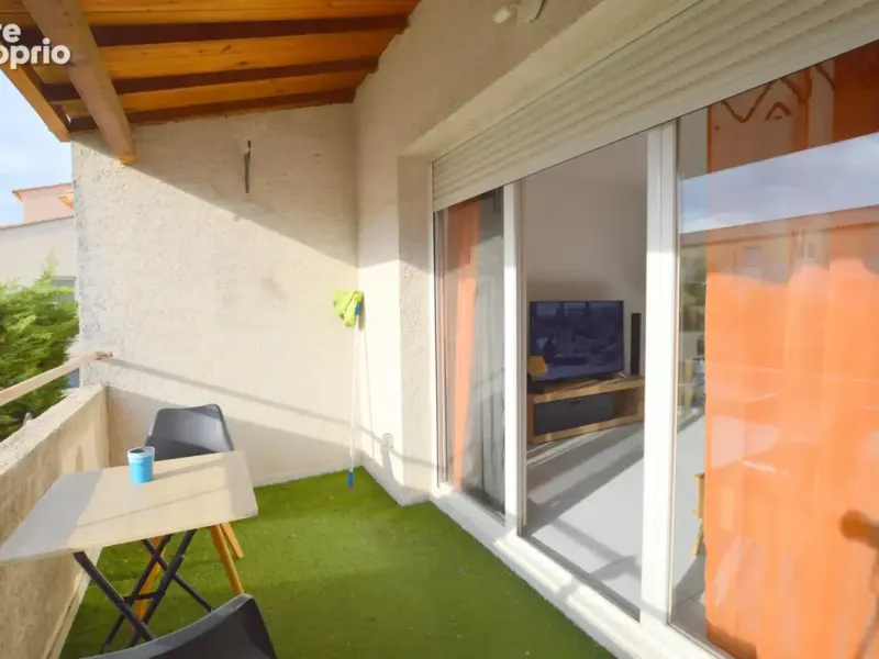 Photo Appartement à Mauguio au prix de 284 200€