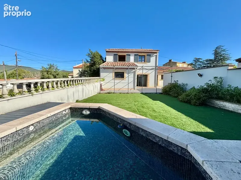 Photo Maison à Marseille-13e au prix de 495 000€