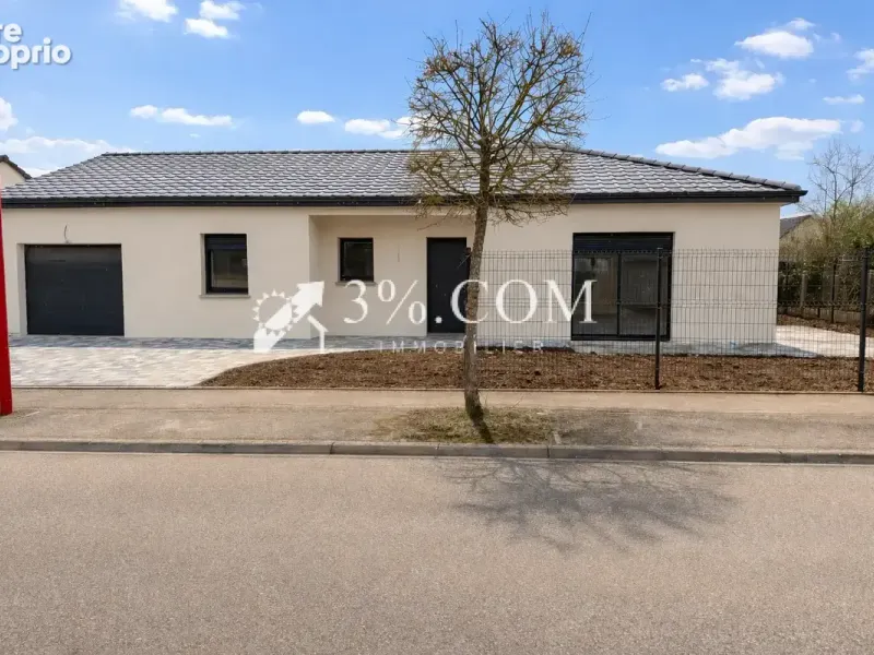 Photo Maison à Xermamenil au prix de 272 000€