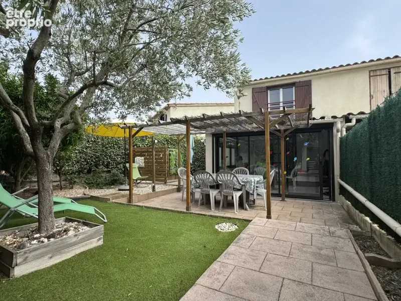 Photo Maison à Poggio-Mezzana au prix de 200 000€