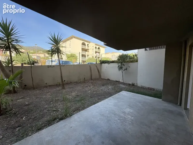 Photo Appartement à Furiani au prix de 231 900€