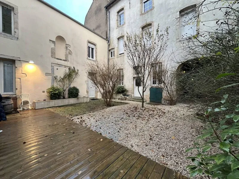 Photo Autres à Dijon au prix de 470 000€