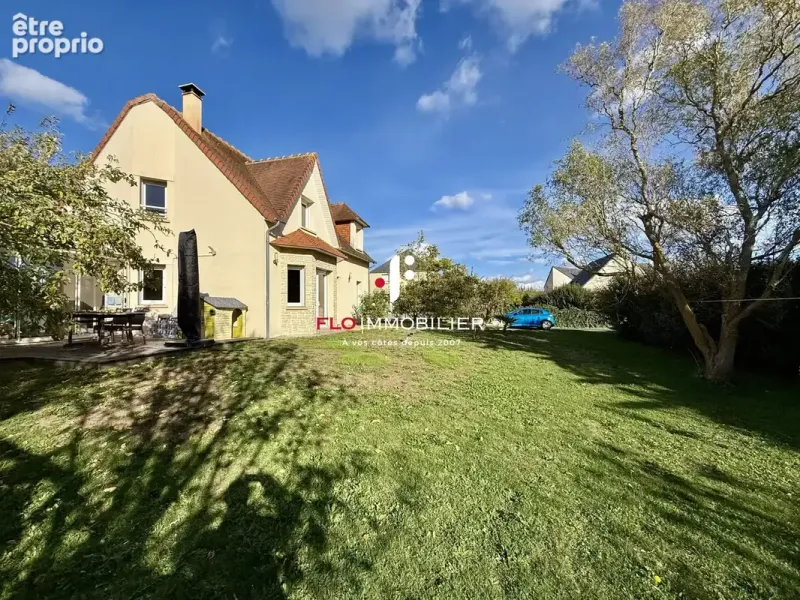 Photo Maison à Caen au prix de 349 000€