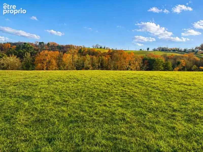 Photo Terrain à Trelissac au prix de 80 000€