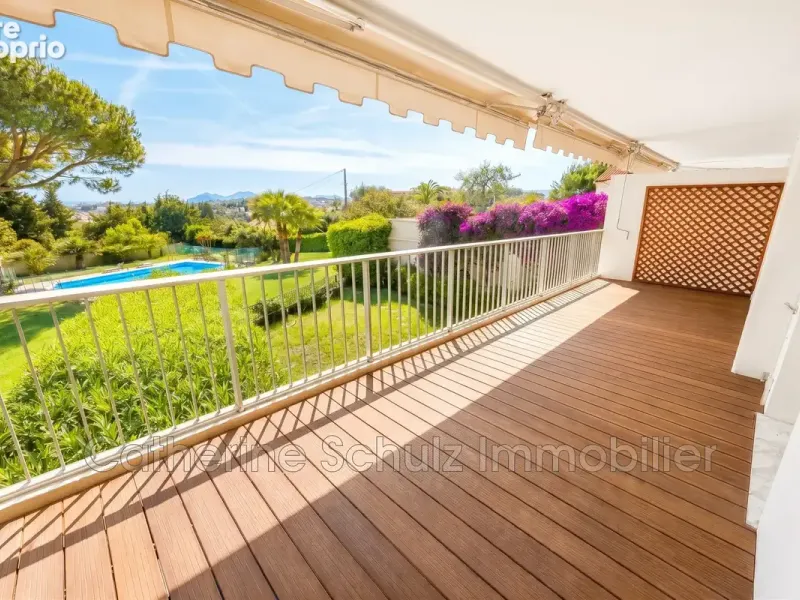 Photo Appartement à Le Cannet au prix de 310 000€