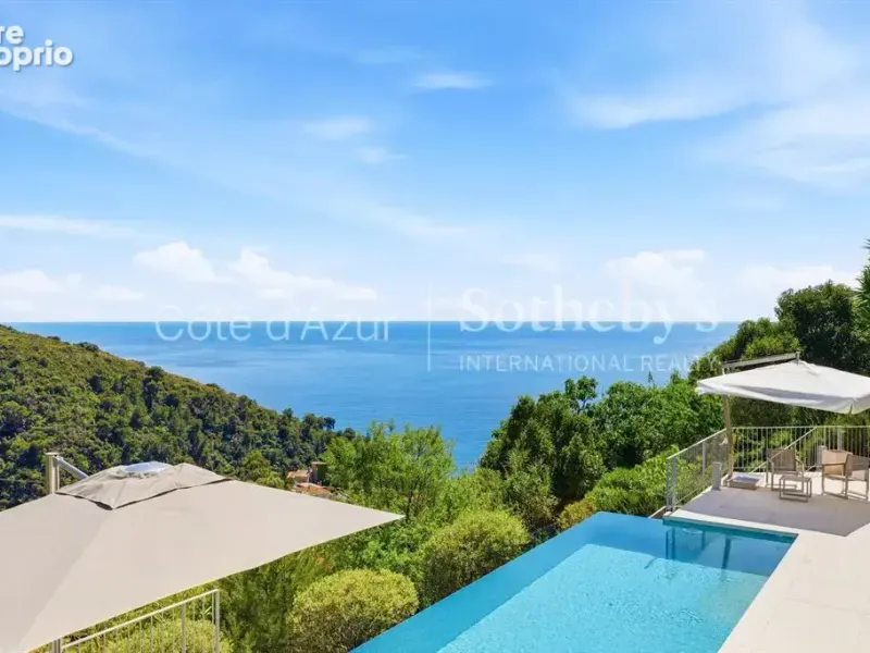 Photo Maison à Eze au prix de 3 750 000€