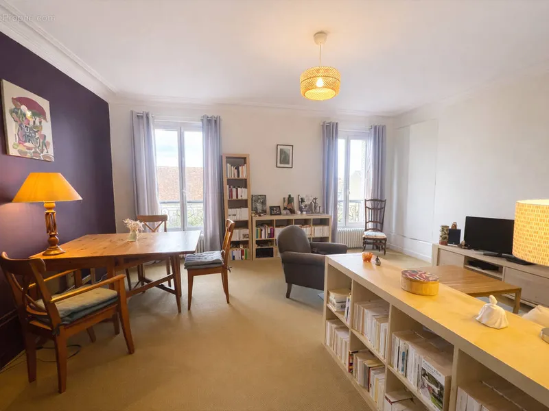 Photo Appartement à Bourges au prix de 199 560€