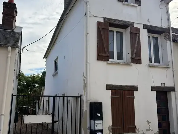 Photo Appartement à Pacy-Sur-Eure au prix de 114 000€
