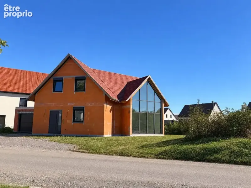Photo Maison à Barr au prix de 488 000€