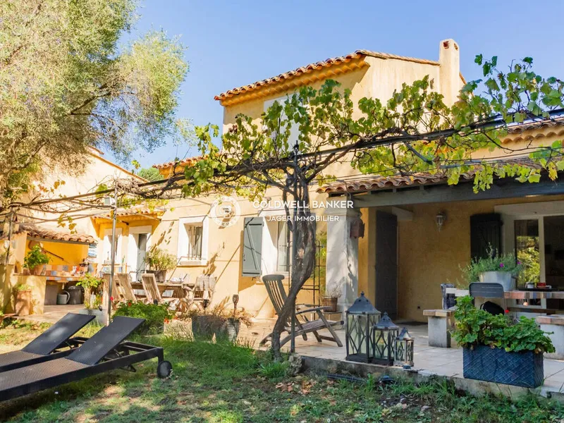 Photo Maison à Gassin au prix de 990 000€
