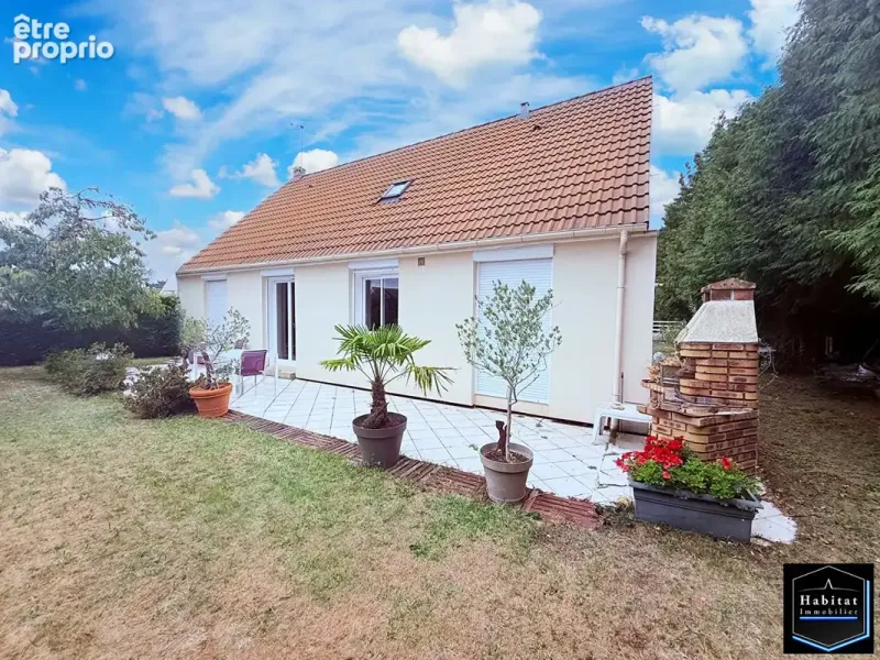Photo Maison à Dammartin-En-Goele au prix de 338 000€