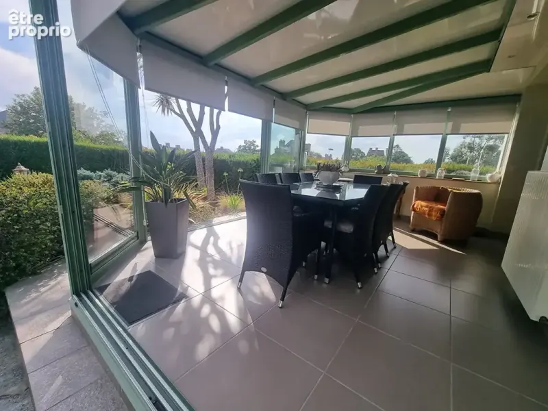 Photo Maison à Ducey au prix de 298 000€