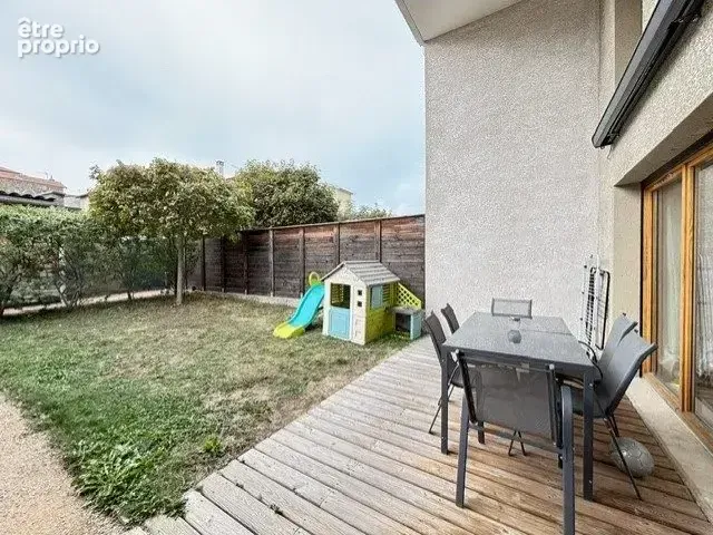 Photo Maison à Roche-La-Moliere au prix de 226 000€
