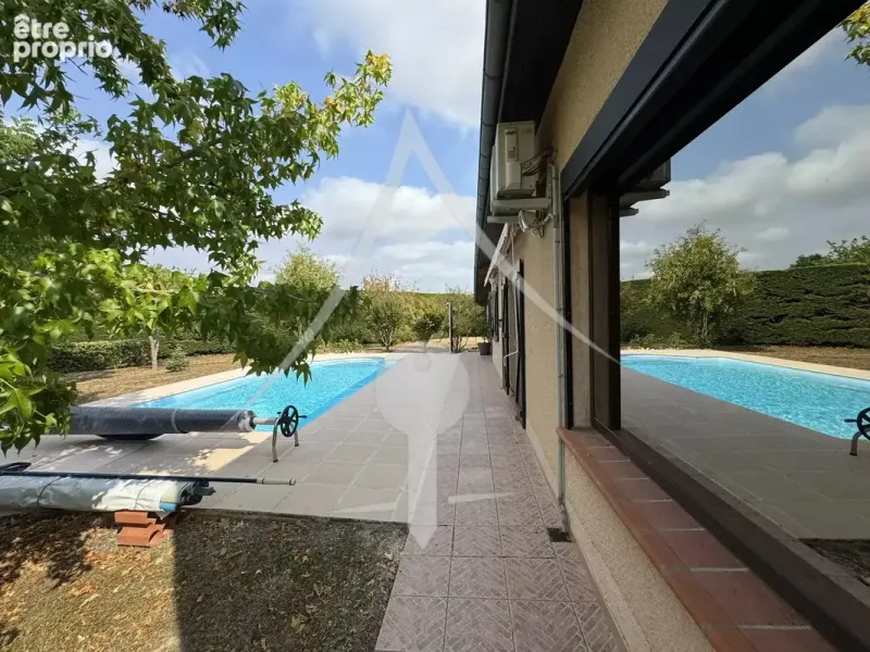 Photo Maison à Le Fauga au prix de 349 500€