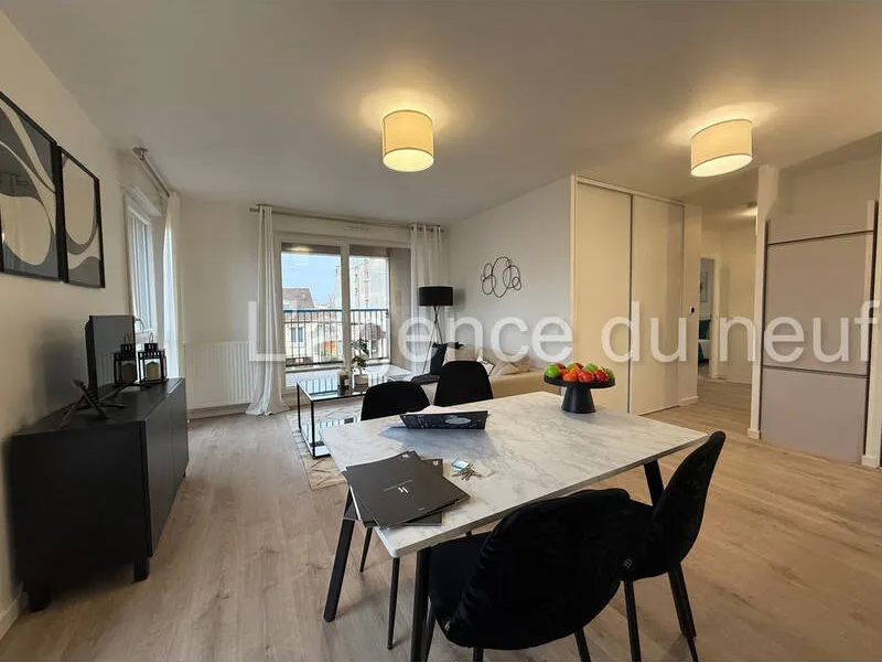 Photo Appartement à Caen au prix de 265 000€