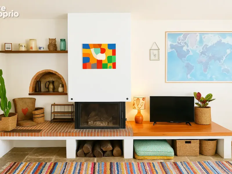 Photo Appartement à Ahetze au prix de 455 000€