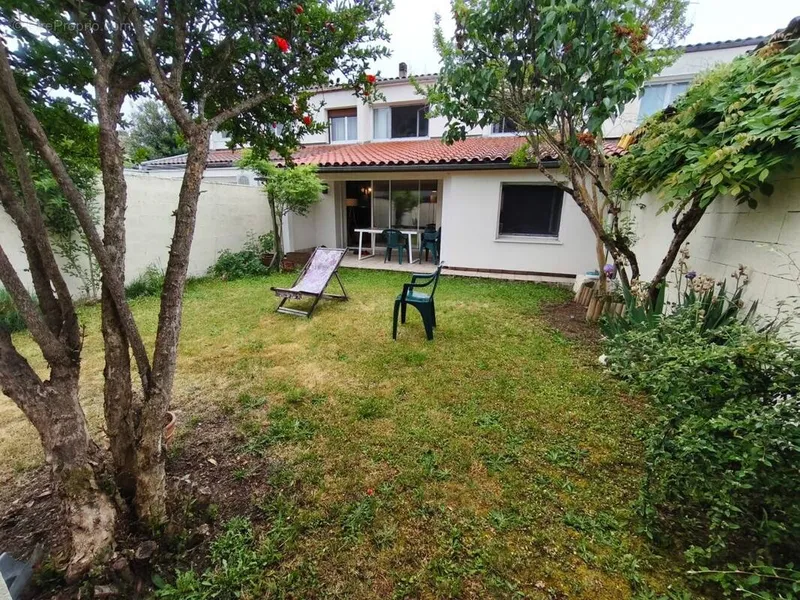 Photo Maison à Libourne au prix de 253 000€