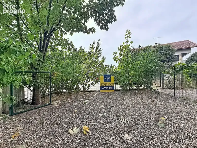 Photo Appartement à Bourgoin-Jallieu au prix de 129 900€