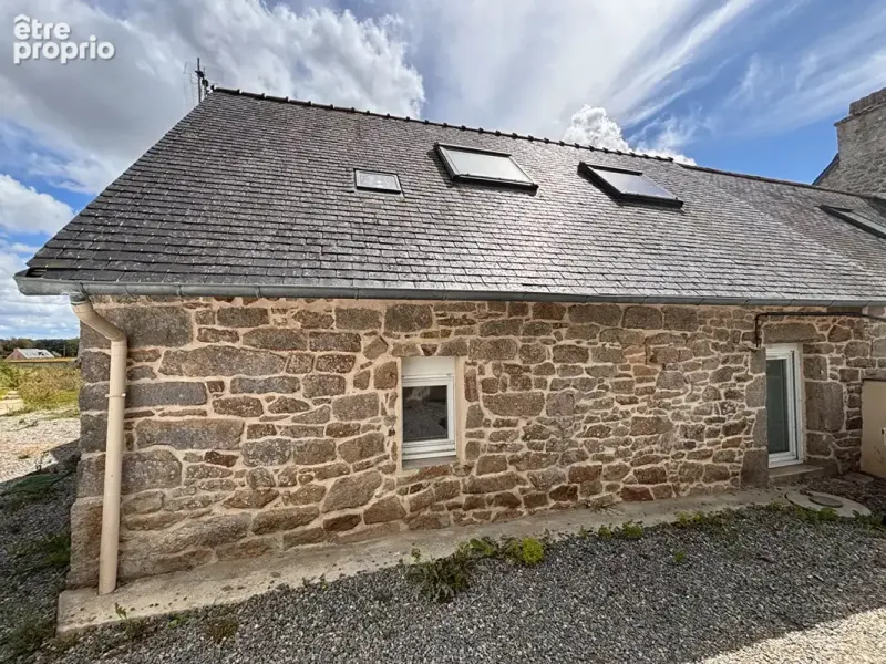 Photo Maison à Guisseny au prix de 212 000€