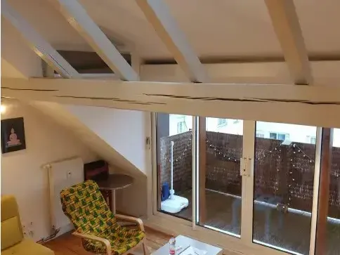 Photo Appartement à Strasbourg au prix de 231 000€