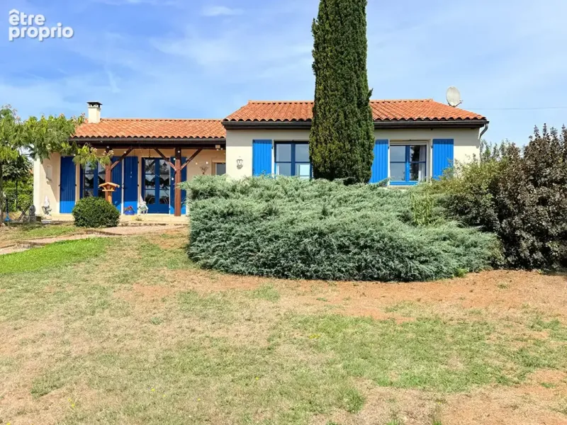 Photo Maison à Saint-Sornin au prix de 240 000€
