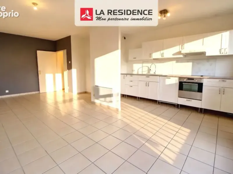 Photo Appartement à Verneuil-Sur-Seine au prix de 289 000€