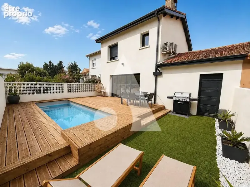 Photo Maison à Agde au prix de 378 000€