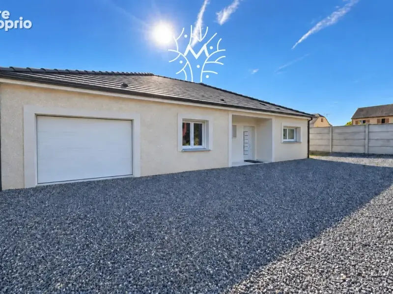 Photo Maison à Amagne au prix de 205 000€