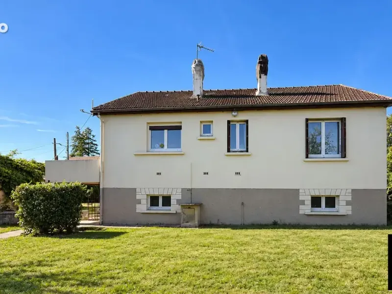 Photo Maison à Le Plessis-Belleville au prix de 249 500€