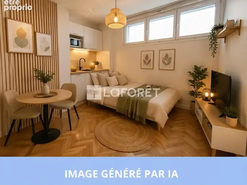 Photo Appartement à Belfort au prix de 12 000€