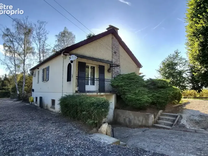 Photo Maison à Coucy-Le-Chateau-Auffrique au prix de 171 000€