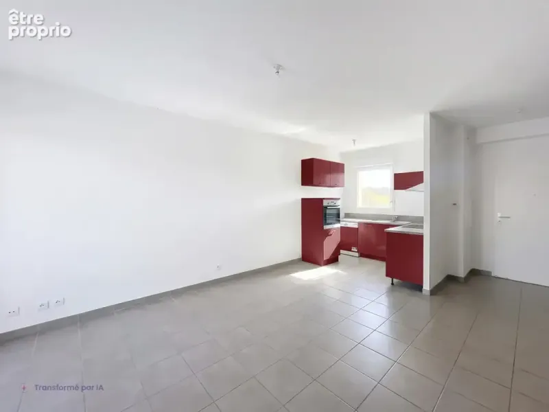 Photo Maison à Manosque au prix de 197 000€