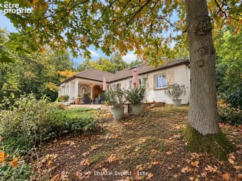 Photo Maison à Chartres au prix de 399 000€
