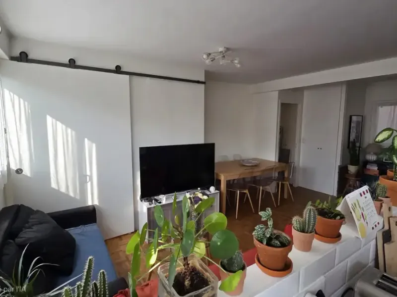 Photo Appartement à Rueil-Malmaison au prix de 297 000€