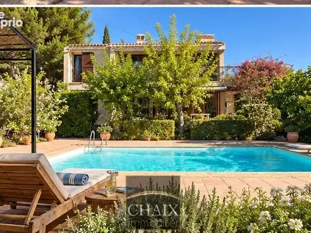Photo Maison à La Ciotat au prix de 950 000€