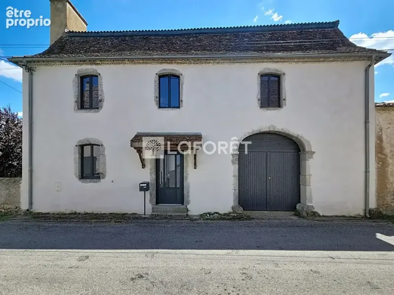 Photo Maison à Orthez au prix de 276 000€