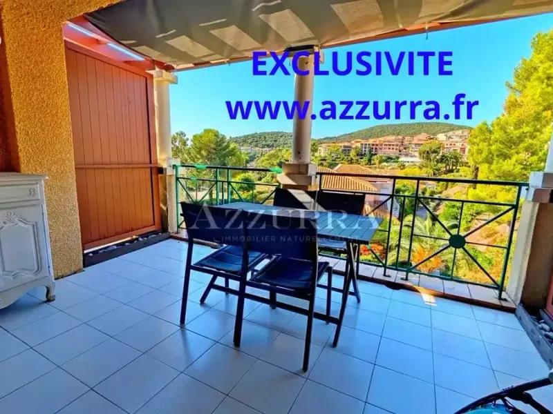 Photo Appartement à La Seyne-Sur-Mer au prix de 159 000€