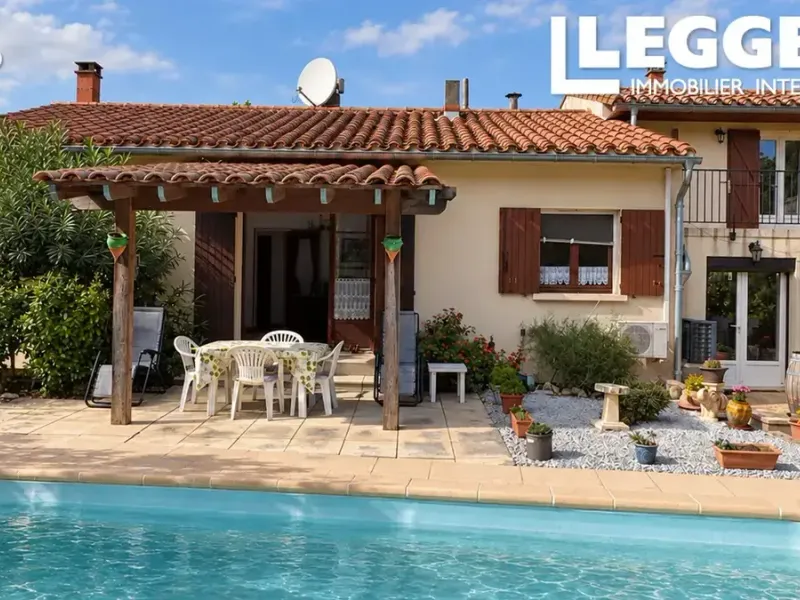Photo Maison à Carcassonne au prix de 295 000€
