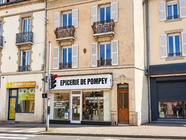 Photo Maison à Pompey au prix de 318 000€