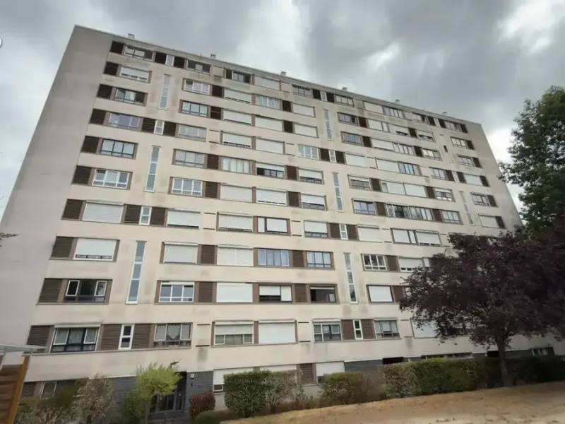 Photo Appartement à Orvault au prix de 144 000€