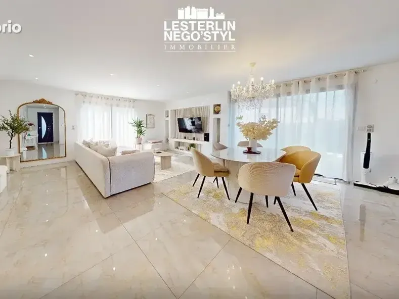 Photo Maison à Heuqueville au prix de 399 000€