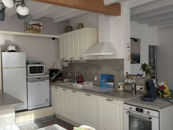Photo Maison à Thoirette au prix de 188 000€