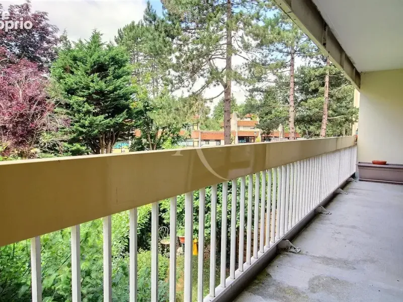 Photo Appartement à Elancourt au prix de 200 000€